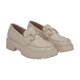 thumbnail image 2 of Mocasin Mujer Beige Adela 22 Detogni, 2 of 2