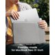 thumbnail image 2 of Funda para portátil tomtoc 13" MacBook Neo A3404 (2026), 2 of 9