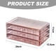 thumbnail image 2 of 1 caja de PET transparente multicapa de gran capacidad, 2 of 7