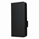 thumbnail image 2 of Funda Cartera para Motorola Moto Edge 60 Fusion Tapa Flip con Ranuras y Soporte Negro, 2 of 5