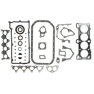 Repuestos Del Sol - Juego Empaquetadura Motor Hyundai Getz 1.4 2006 2011