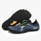 thumbnail image 3 of Zapatilla barefoot deportiva Saguaro Fast I azul acero 36, 3 of 6