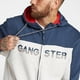thumbnail image 2 of Poleron Zip Hoodie Pionner Gris Hombre L, 2 of 5