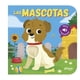 thumbnail image 1 of Libro Toca Y Escucha - Las Mascotas, 1 of 2