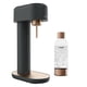 thumbnail image 3 of Botella de carbonatación Mysoda Premium 1L de cobre y acero inoxidable, 3 of 5