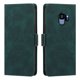 thumbnail image 2 of Funda Billetera Delgada para Samsung Galaxy S10e con Ranuras y Soporte Verde oscuro, 2 of 6