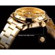 thumbnail image 4 of Reloj de Lujo con Esqueleto Dorado - Movimiento Mecánico Automático, Manecillas Luminosas, Esfera Hueca, Diseño Retro Transparente - Relojes de Lujo Ideales para Hombre, 4 of 12