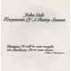thumbnail image 1 of CD Hannibal Fragments of a Rainy Season 1992, 1 of 4