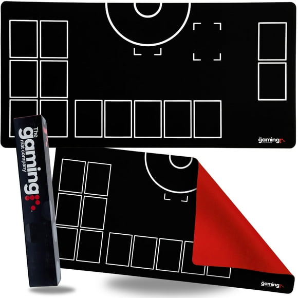 Gaming Mat The Gaming Mat Company Pokémon TCG para un jugador