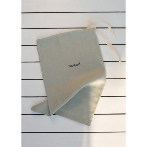 Purolino - Bolsa Pan 100% Lino