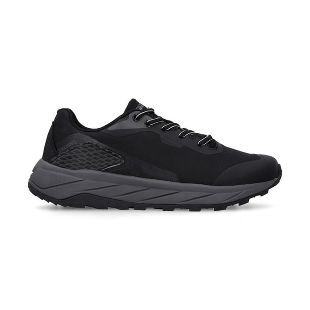 Zapatilla Trail Running Serval Hombre Spalding