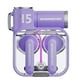 thumbnail image 1 of Audífonos Monster XKT15 BT 5.3 Purple - PS, 1 of 3