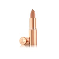 Labial Charlotte Tilbury K.I.S.S.I.N.G Hidratante Nude