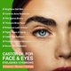 thumbnail image 3 of Aceite de ricino SELFWISE 30 ml para rostro y ojos, mezcla de 9 aceites, 3 of 8