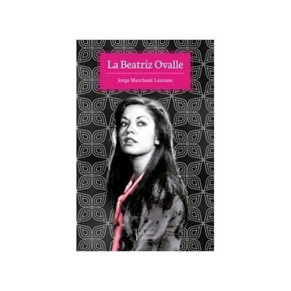 Libro La Beatriz Ovalle.