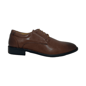Zapatos Unisport Café Hombre | 9028-03 - Talla 40