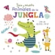 thumbnail image 1 of Busca Y Encuentra Animales De La Jungla Pop Up, 1 of 2