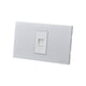 thumbnail image 2 of Pack 10 Toma Internet Metálico Rj65 - Gris Blanco, 2 of 3