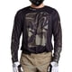thumbnail image 5 of Camiseta Moto Troy Lee Designs GP Pro Adult Negro/Oliva S, 5 of 9
