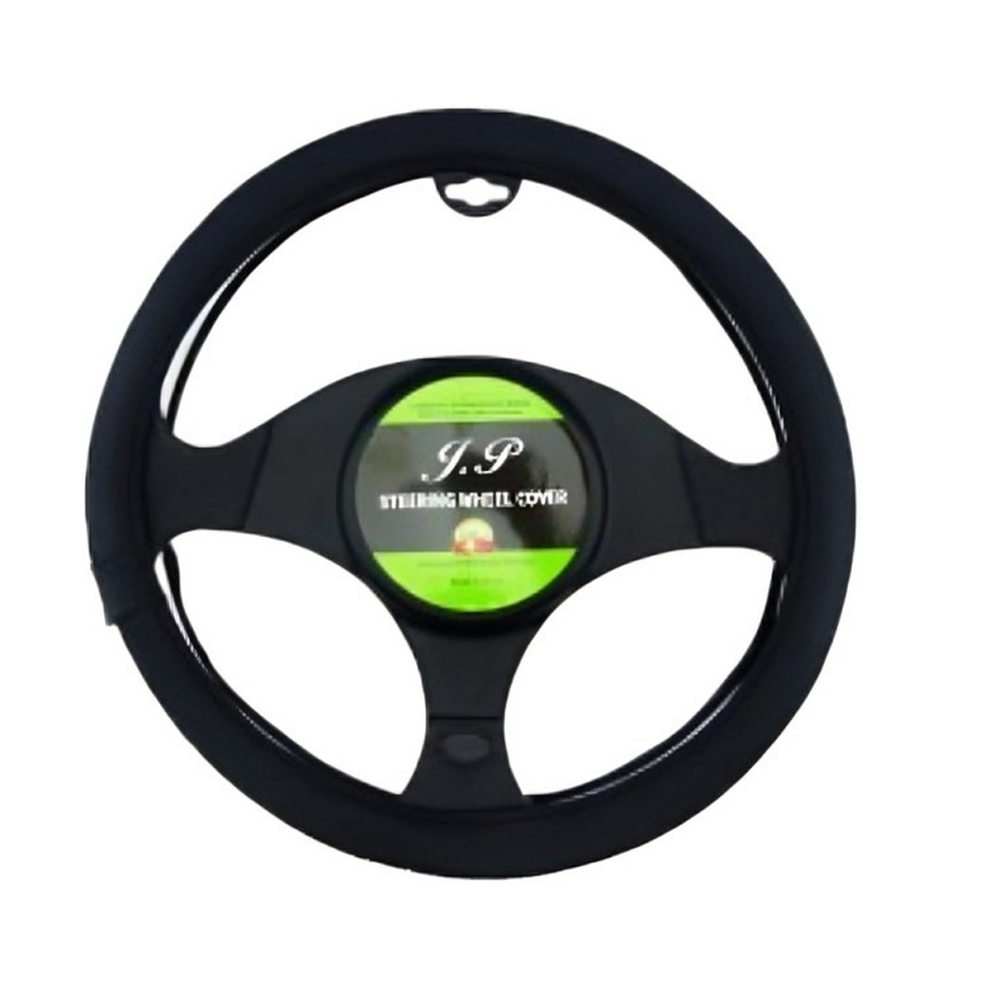 Genérico - Cubre Volante Tipo Diamante Ideal Para Mujer