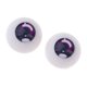 thumbnail image 3 of Seguridad Ojos De 18 Mm Ojos Acrílicos Para 1/3 BJD Night Lolita Doll Purple # 2, 3 of 5