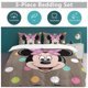 thumbnail image 5 of Minnie MouseCartoon Collection 3-Piece Comforter Set, Personalized Bedding Decor for Kids And Teens Bed Sheets, 5 of 5