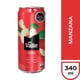 thumbnail image 1 of Néctar Lata Manzana Frutas+Vitamin, 340 ml, 1 of 4