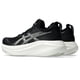 thumbnail image 4 of Zapatillas para correr ASICS Gel-Nimbus 27 para mujer Negro/Gris Lago, 4 of 9