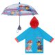 thumbnail image 1 of Set de chubasqueros Nickelodeon Paw Patrol para niños de 2 a 3 o 4 a 7 años, 1 of 6