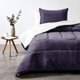 thumbnail image 1 of Plumón Sherpa 1.5 Plazas Morado, 1 of 4