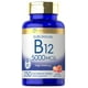 thumbnail image 1 of Suplemento Carlyle de vitamina B12 5000 mcg 250 tabletas, 1 of 3