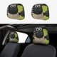 thumbnail image 1 of Funda para Reposacabezas de Auto Desmarcar Shaun El Cordero 2 Piezas, 1 of 6