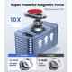thumbnail image 4 of Soporte Para Teléfono Model 3 Model Y Magnetic, 4 of 9