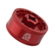 thumbnail image 5 of Herramienta 5 En 1 Para Quitar El Pedalier De Bicicleta Dub16T, Color Rojo, 5 of 5
