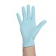 thumbnail image 1 of Guantes HALYARD Blue Nitrile Exam sin polvo, talla XL (90), 1 of 8