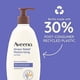 thumbnail image 3 of Crema Corporal Aveeno Stress Relief 975ml Avena Prebiotica Lavanda, 3 of 3