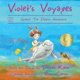thumbnail image 1 of Libro GOODMI Violet's Voyages: Grecia – La Aventura del Delfín, 1 of 1