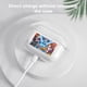 thumbnail image 4 of Funda AirPods Pro Desmarcar Mega Man, 4 of 6