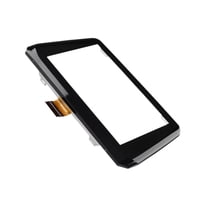 Ioensy - Pantalla Táctil De 7 Pulgadas B61A611J0 Compatible Con Accesorios Mazda 3 2017-2018