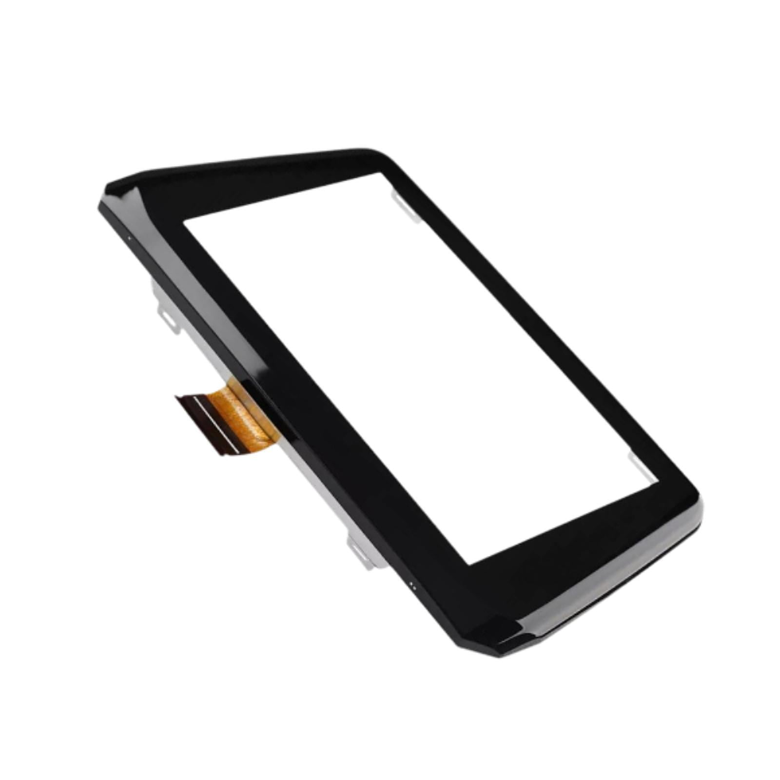 Ioensy - Pantalla Táctil De 7 Pulgadas B61a611j0 Compatible Con Accesorios Mazda 3 2017-2018