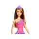 thumbnail image 2 of Juguete Figura Barbie Princesa Anastasia Morado, 2 of 2