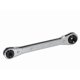 thumbnail image 1 of Llave Chicharra Trinquete, 1 of 2