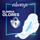 thumbnail image 5 of Toallas Higiénicas Nocturnas Ultrafina Flujo Abundante Con Alas, 16 Un, 5 of 5