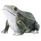 thumbnail image 2 of Estatuas de ranas de jardín de animales decorativas, estatuas de estatuillas de césped de adorno de escultura, para decoración de césped de, 2 of 5