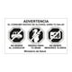 thumbnail image 2 of Cerveza Budweiser Lata 473 cc x 12, 2 of 2