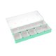 thumbnail image 4 of Reloj Piezas Caja De Almacenamiento Ligero Relojero Reparación Herramientas Bandeja De Almacenamiento, 4 of 5