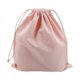 thumbnail image 3 of Bolsa De Almacenamiento Con Cordón De Lona Para Zapatos, Organizador De Lavandería, Bolsa Portátil, Rosa, 3 of 5
