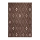 thumbnail image 1 of Alfombra Mercury 190X290 Cm D3 Beige, 1 of 4