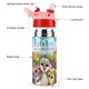 thumbnail image 3 of Botella de Agua Puffin Rock Pop Top Rosa 12 oz, 3 of 6