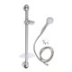thumbnail image 2 of Barra deslizante para ducha Empire Faucets SLDBR-2MTL de metal, 53 cm, 2 of 7